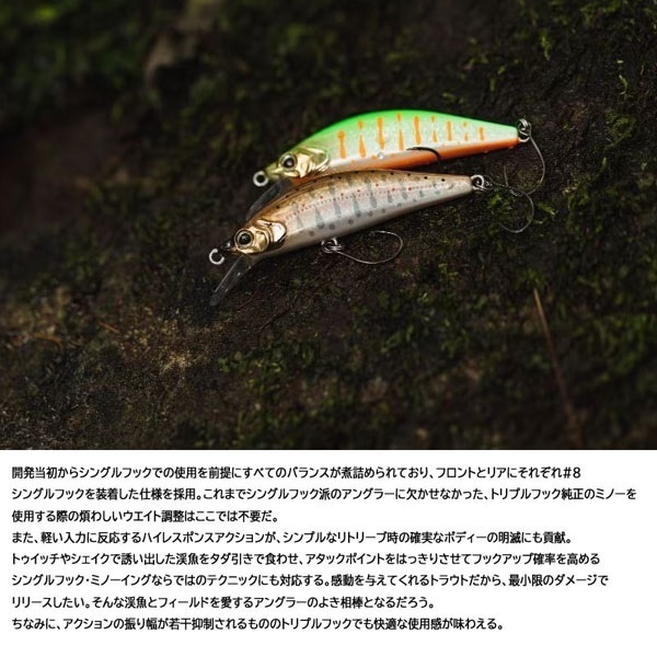 CARDIFF リフレイン 50HS